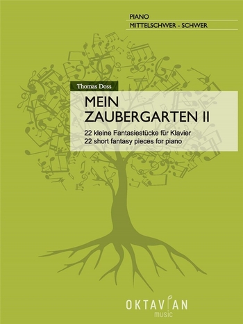 Mein Zaubergarten II