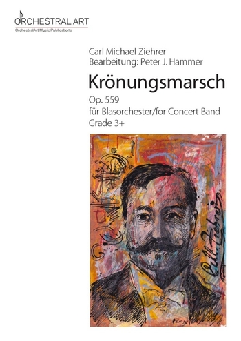 Krönungsmarsch Op. 559