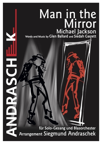 Man in the Mirror