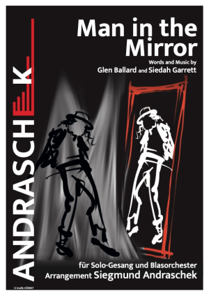 Man in the Mirror