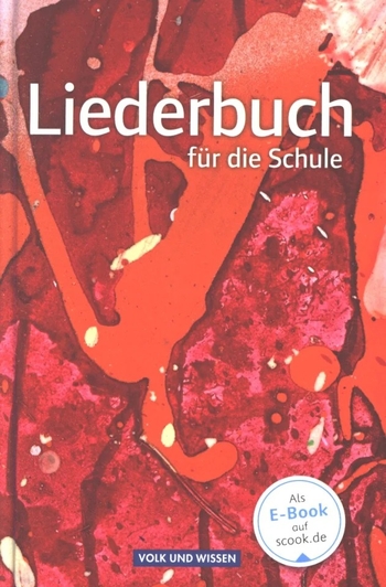 Liederbuch für die Schule