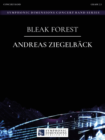 Bleak Forest