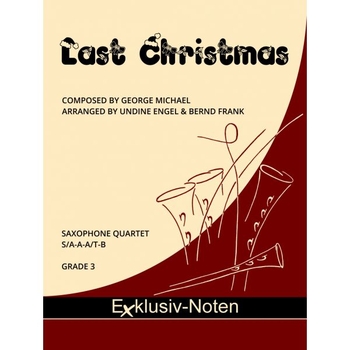 Last Christmas