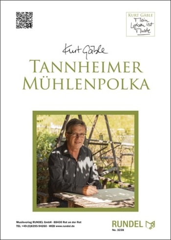 Tannheimer Mühlenpolka
