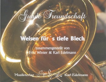 Weisen für's tiefe Blech