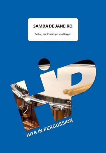 Samba de Janeiro