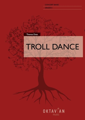 Troll Dance