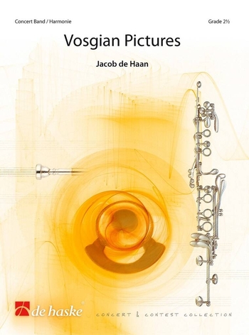 Vosgian Pictures
