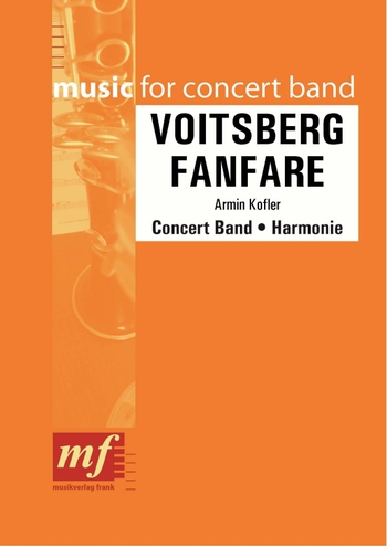 Voitsberg-Fanfare