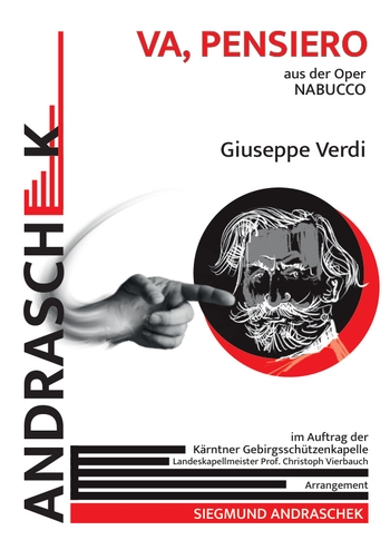 Va Pensiero - aus der Oper Nabucco