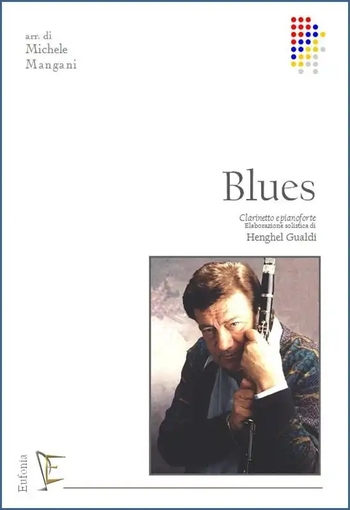 Blues from an American in Paris