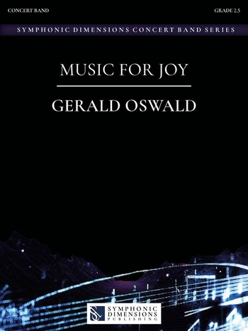 Music for Joy