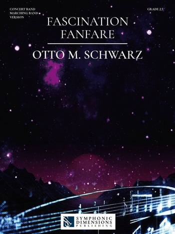 Fascination Fanfare (Marching Band Version)