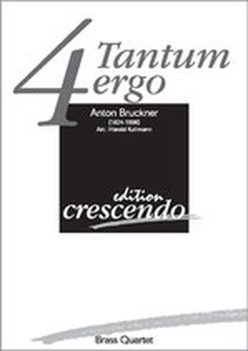 4 Tantum Ergo