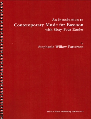 An Introduction to Contemporary Music for Bassoon