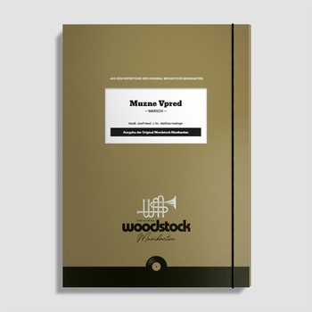 Muzne Vpred (Mutig voran)