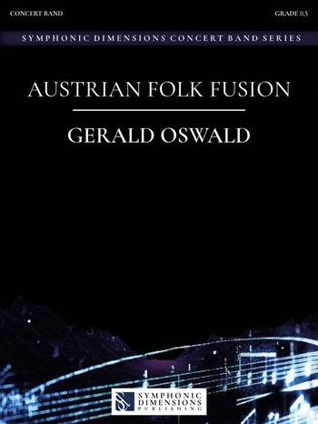 Austrian Folk Fusion
