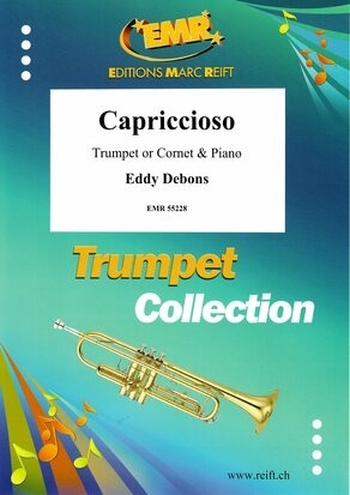 Capriccioso