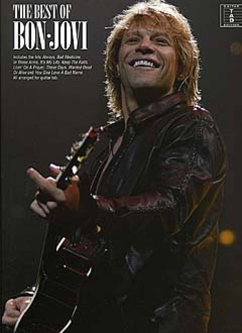 The Best of Bon Jovi