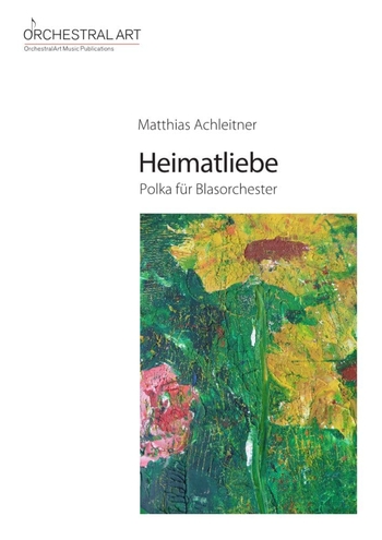 Heimatliebe