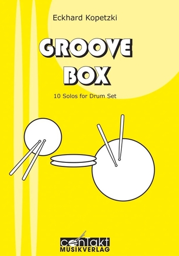 Groove Box