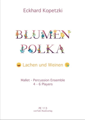 Blumen Polka
