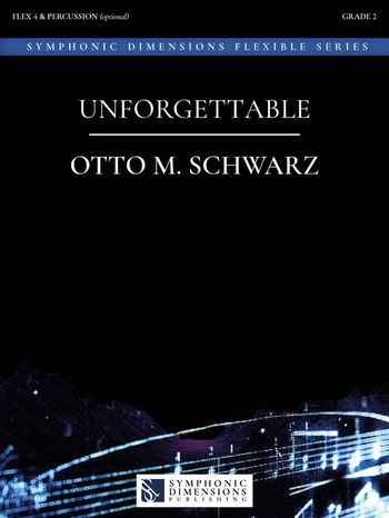 Unforgettable