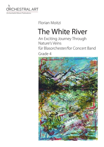 The White River
