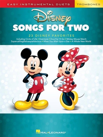 Disney Song for two