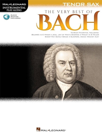 The Very Best Of Bach