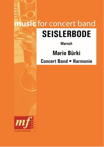 Seislerbode