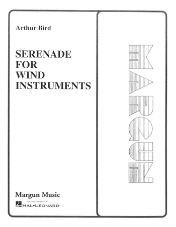 Serenade for Wind Instruments op. 40