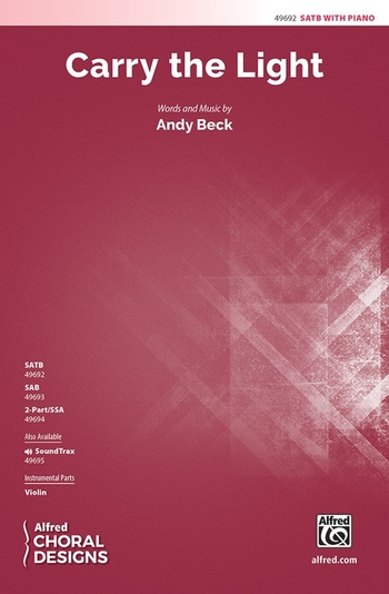 Carry the Light (10 Stück)