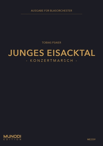 Junges Eisacktal