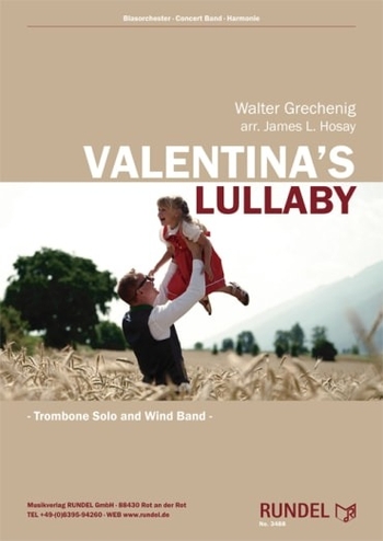 Valentina's Lullaby