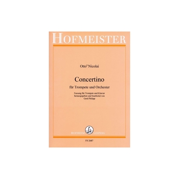 Concertino