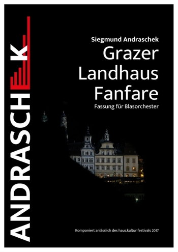 Grazer Landhaus - Fanfare