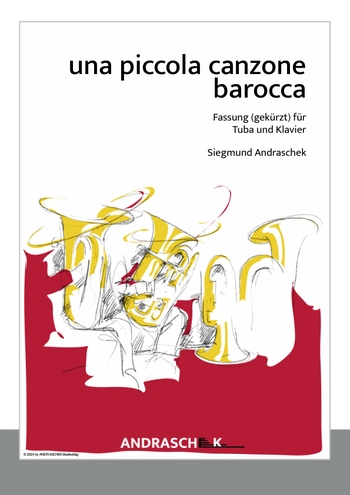 Una Piccola Canzone Barocca