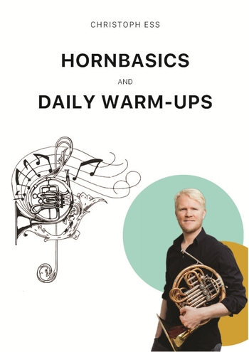 Hornbasics and Daily Warm-Ups