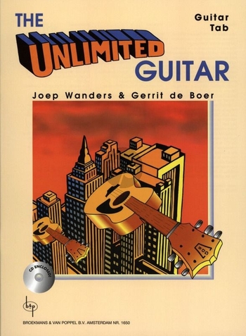 The Unlimited Guitar