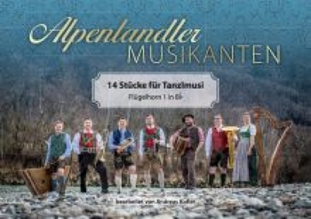 Alpenlandler Musikanten Folge 2
