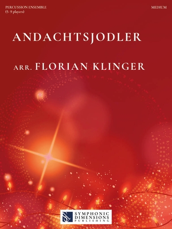 Andachtsjodler