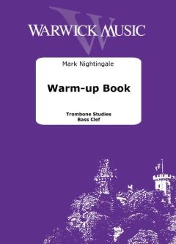 Warm-up Book
