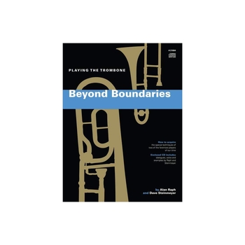 Beyond Boundaries