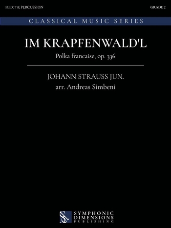Im Krapfenwald'l