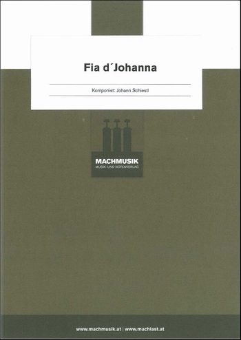 Fia d' Johanna