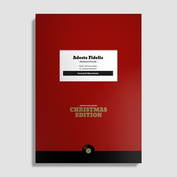 Adeste Fidelis