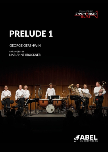 Prelude 1