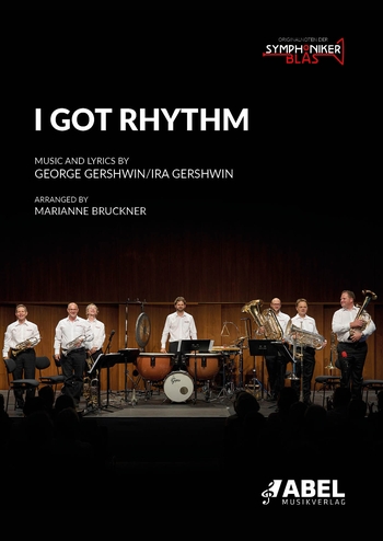 I got rhythm