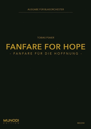 Fanfare for Hope